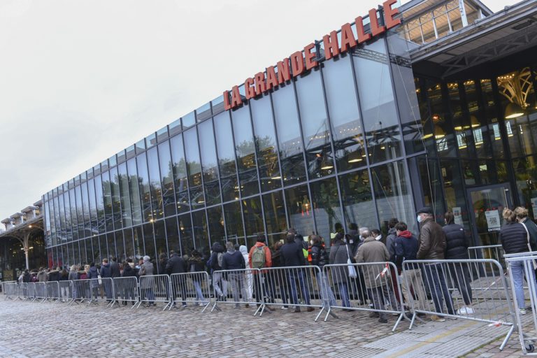 Infos pratiques, programme… Préparez votre visite !