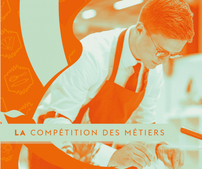 Focus sur les « WorldSkills », la compétition des métiers 