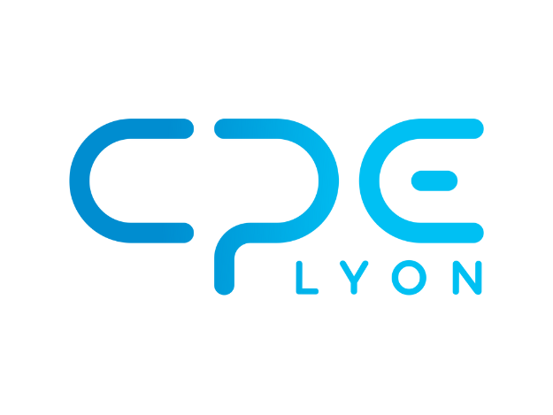 CPE Lyon