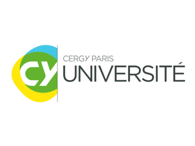 CY Cergy Paris Université