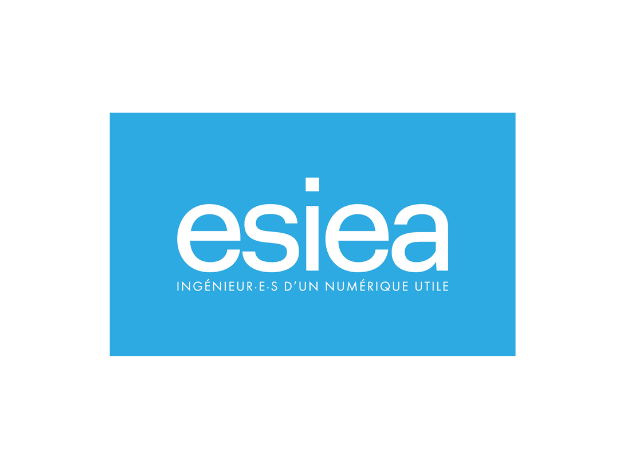 ESIEA – Ecole d’ingénieur d’un numérique utile