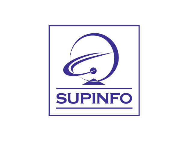 SUPINFO – Ecole d’informatique