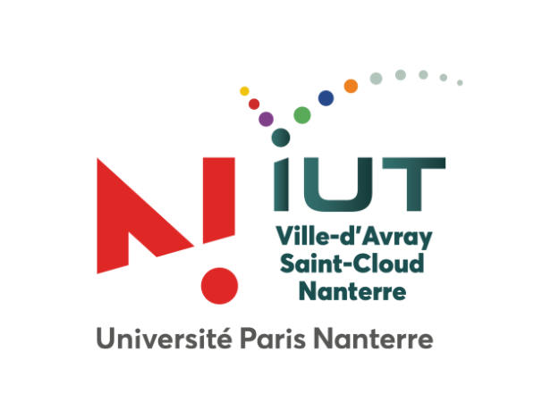 IUT DE VILLE D’AVRAY / ST-CLOUD / NANTERRE