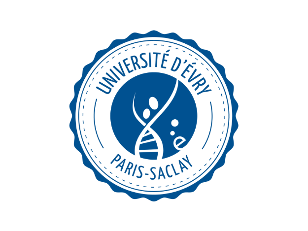 UNIVERSITÉ D’ÉVRY -PARIS SACLAY