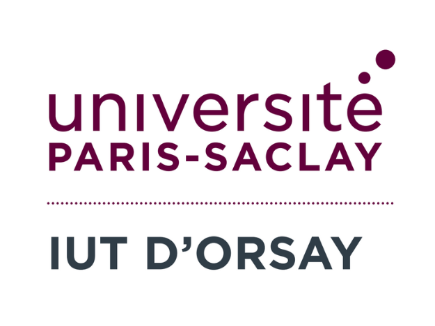 IUT ORSAY – UNIVERSITÉ PARIS SACLAY