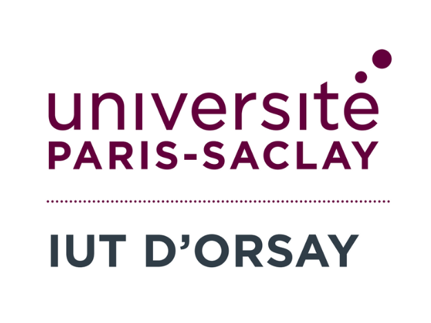 IUT ORSAY – Université Paris-Saclay