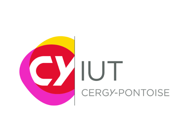 IUT DE CERGY – PONTOISE