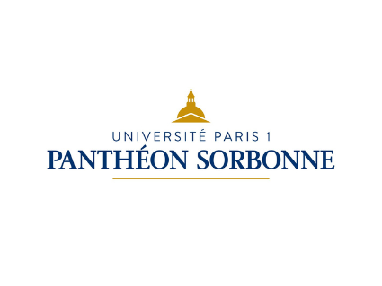 UNIVERSITÉ PARIS 1 PANTHÉON – SORBONNE