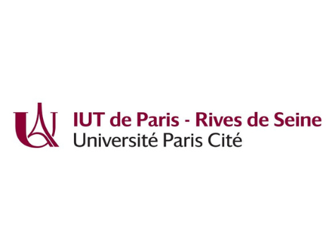 IUT de Paris – Rives de Seine