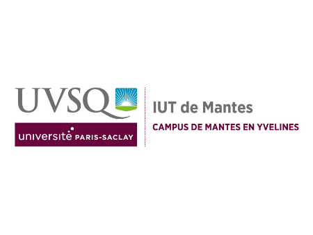 IUT MANTES-EN-YVELINES