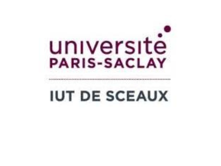 IUT de Sceaux / Universite Paris-Saclay