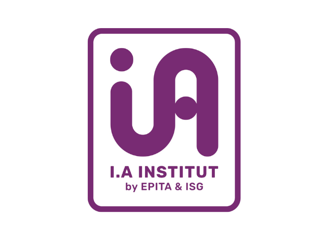 IA INSTITUT BY EPITA & ISG