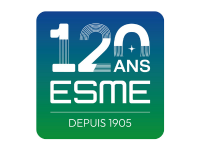 ESME école d’ingénieurs généralistes