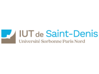 IUT de Saint-Denis
