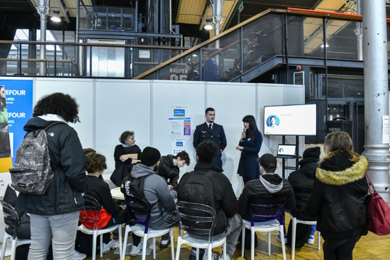 Le programme des ateliers et animations 2023