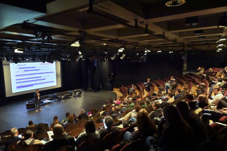 Le programme des conférences 2023 est en ligne !