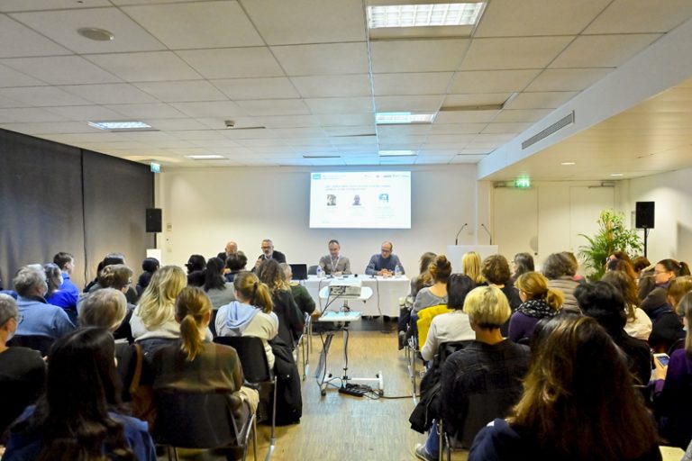 Les Rendez-vous de l’Éducation d’AEF info