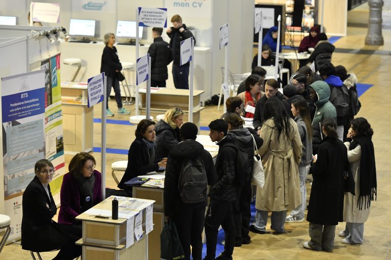 Le Pavillon projette ton avenir pro