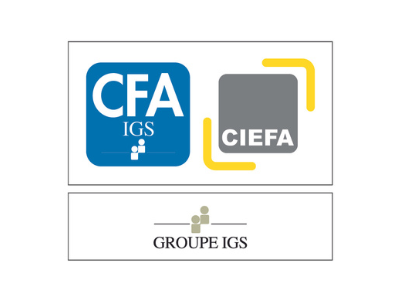 CFA IGS/CIEFA – GROUPE IGS