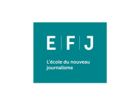 EFJ – Nouveau métier du journalisme