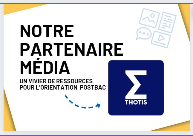 Thotis, votre allié pour l’orientation