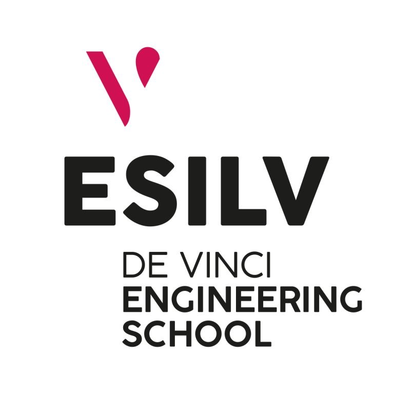 ESILV ENGINEERING SCHOOL – DE VINCI