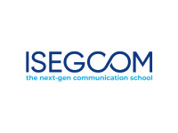 ISEGCOM : the next-gen communication school
