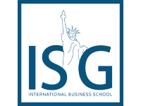 ISG. International Business School