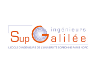 École PUBLIQUE d’ingénieurs Sup Galilée