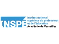 INSPÉ DE L’ACADÉMIE DE VERSAILLES