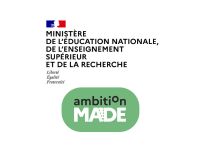 Éducation nationale AMBITION MADE