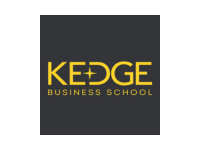 KEDGE BUSINESS SCHOOL