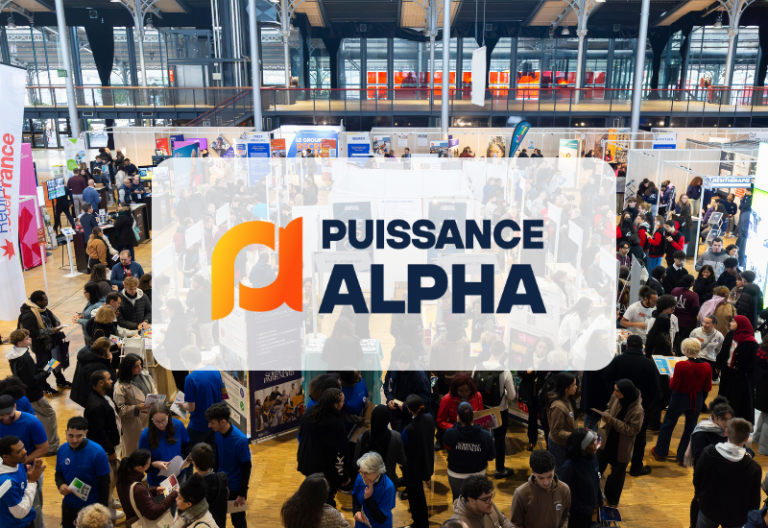 Puissance Alpha, le tremplin humain vers de Grandes Ecoles d’Ingénieurs