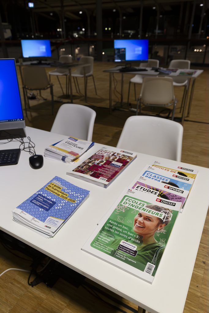 actualités orientation postbac